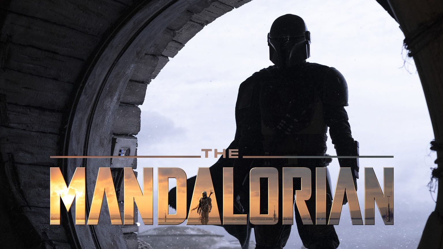 The Mandalorian podría contar con una segunda temporada