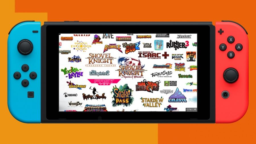 El nuevo Nindies Showcase mostrará las novedades indie para Nintendo Switch