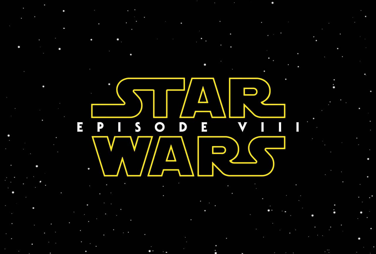 Los previews de películas Disney para 2017 incluyen el logo de Star Wars: Episode VIII y Thor: Ragnarok