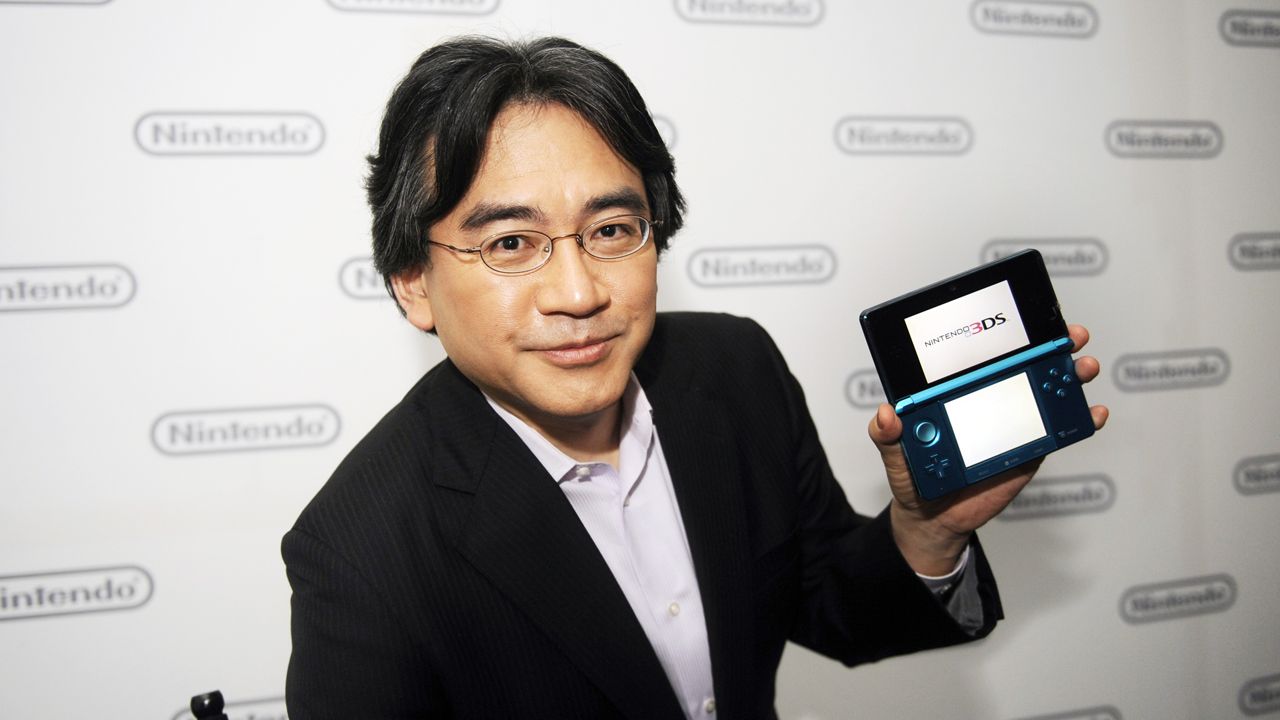 Nintendo prepara grandes cambios internos para potenciar su trabajo