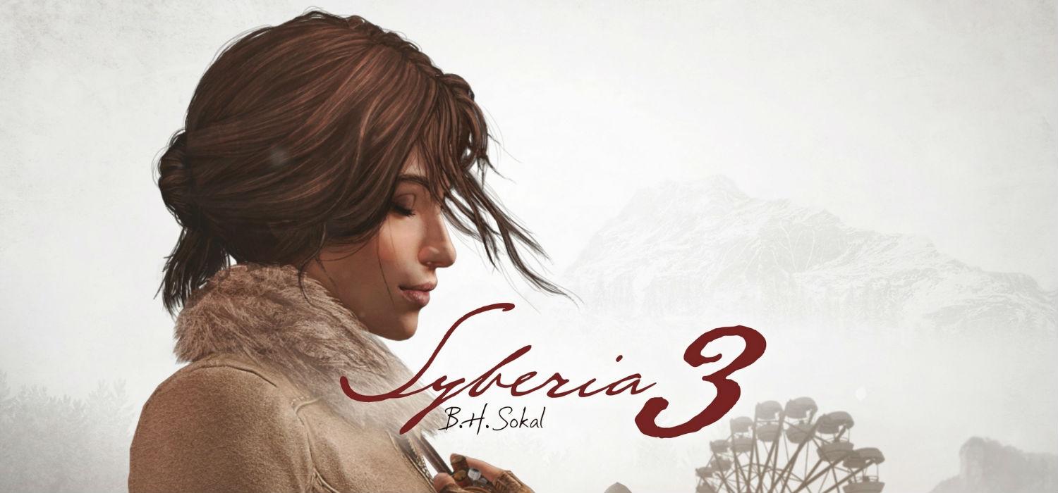 Syberia 3 y Constructor con confirmados para Nintendo Switch