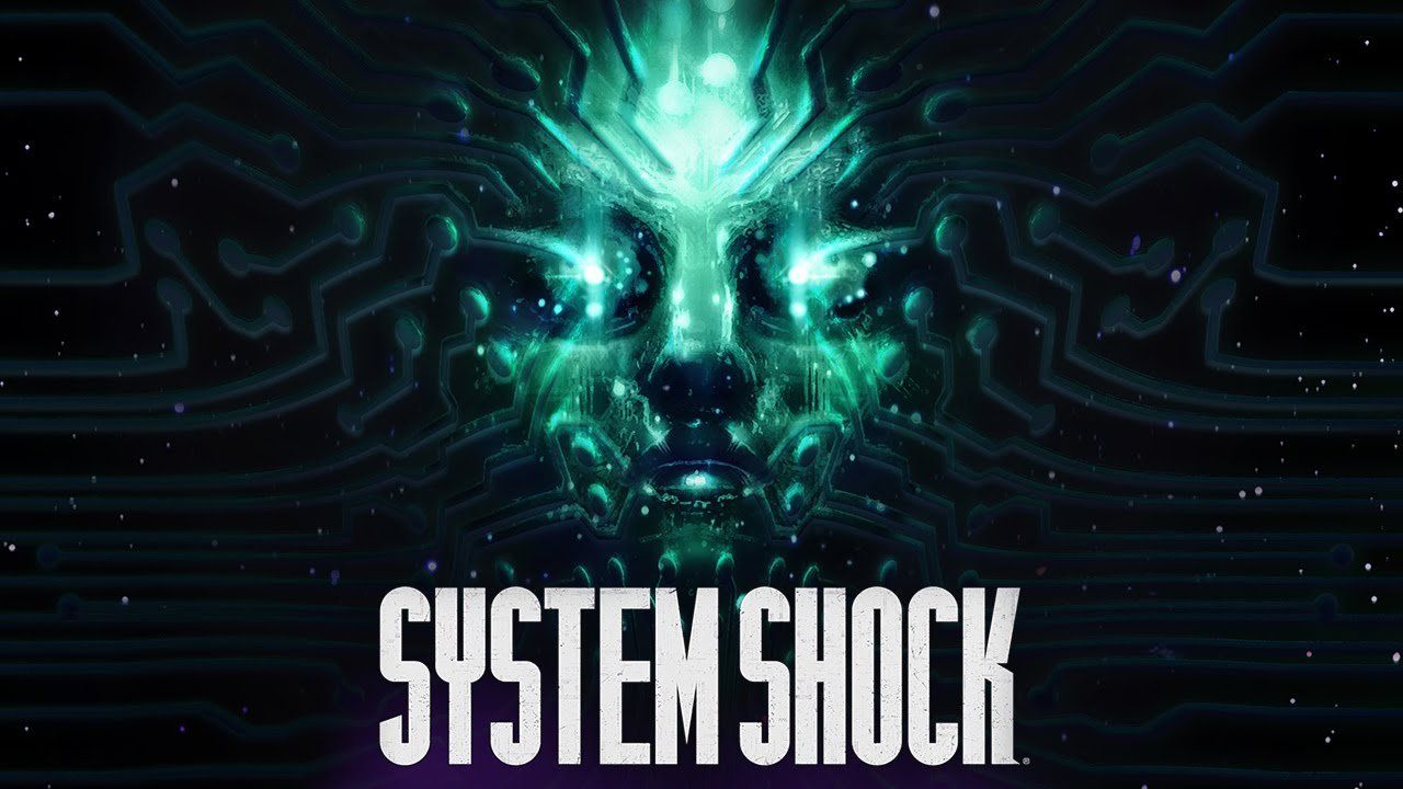 La remasterización de System Shock podría llegar a Nintendo Switch