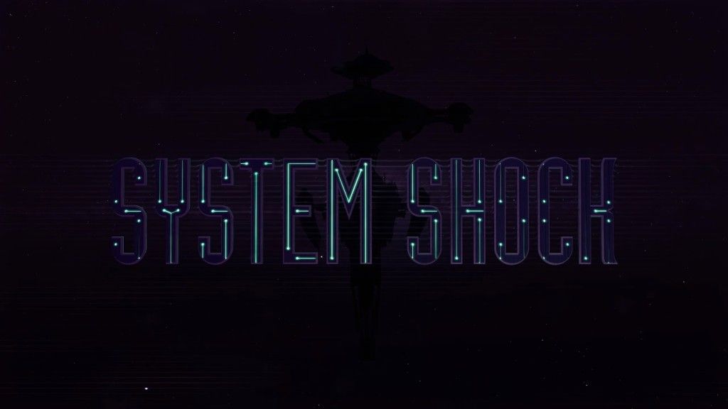 Primera muestra de System Shock Remastered