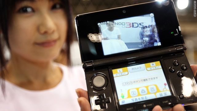 Los 25 mejores juegos de Nintendo 3DS