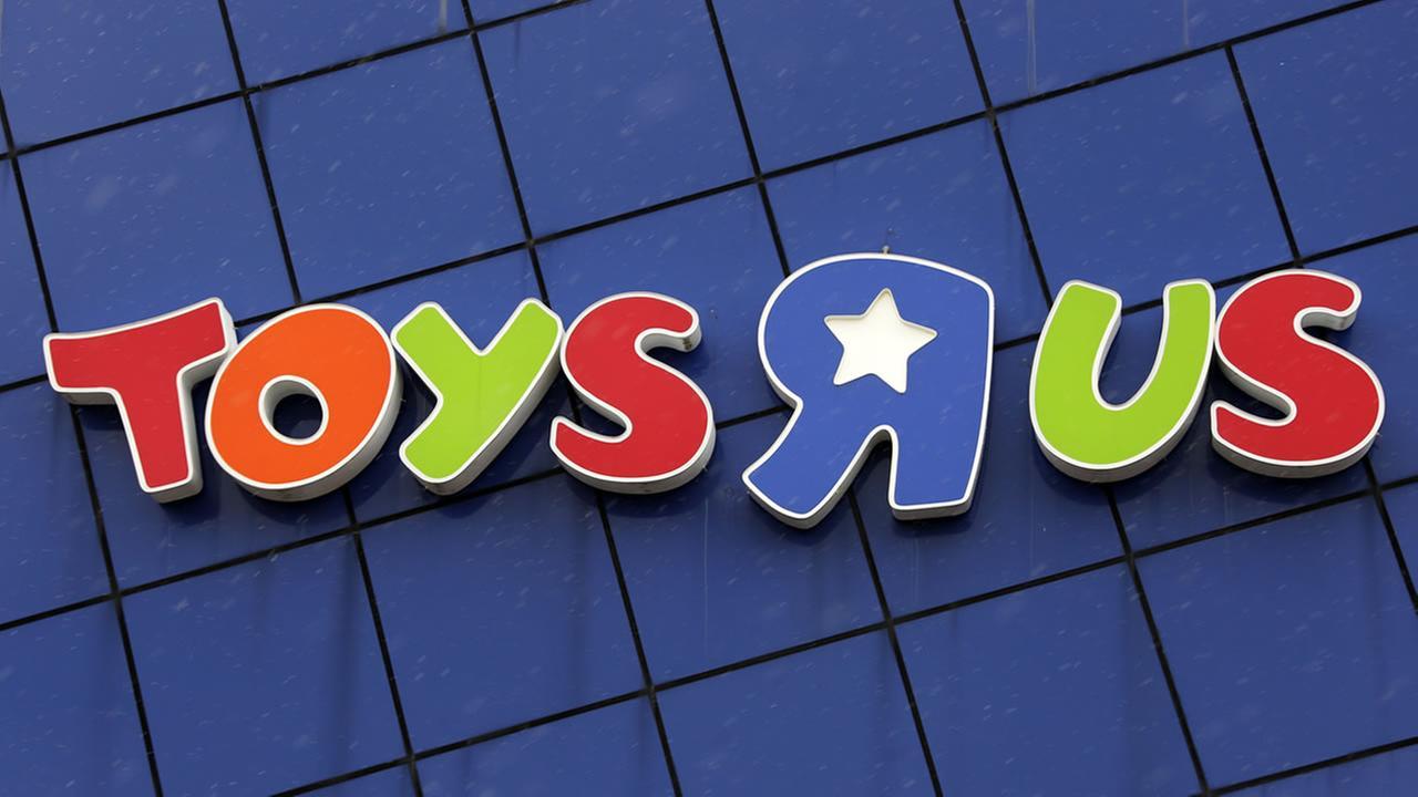 Aún Hay Esperanzas Para Toys «R» Us