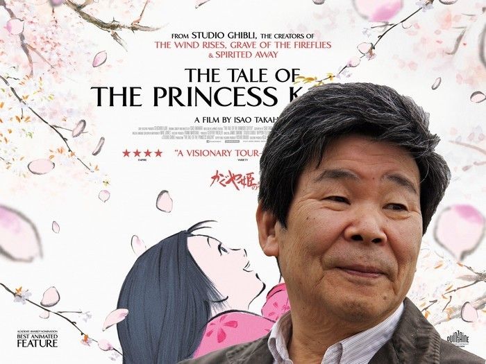 Fallece el director Isao Takahata, co-fundador de Studio Ghibli