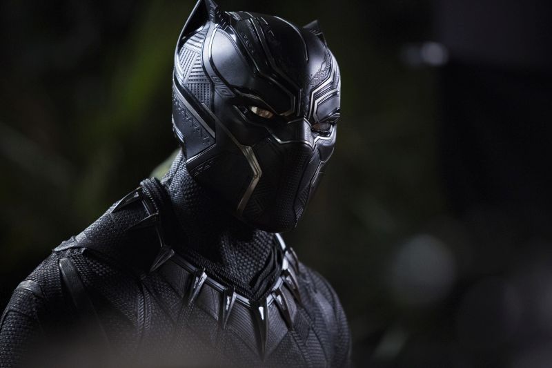 ¿Sabes qué motiva a Killmonger en Black Panther?