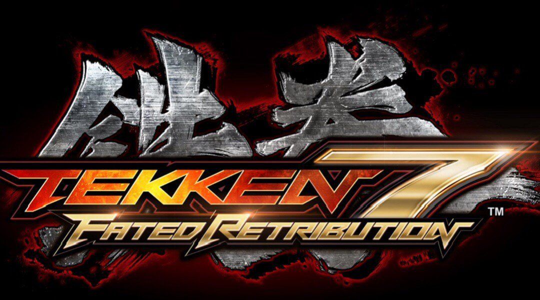 Tekken 7 no llegará por ahora a Nintendo Switch