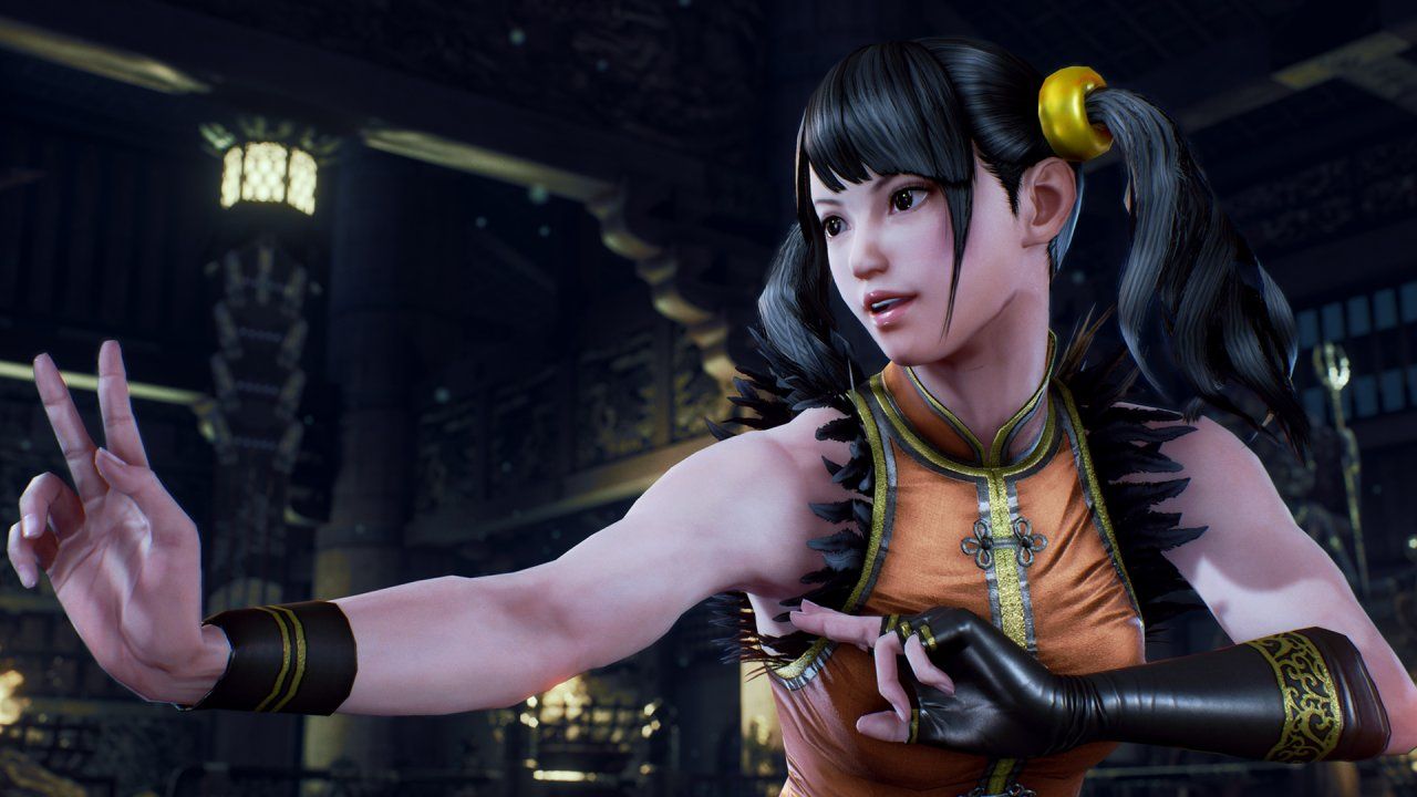 Nintendo Switch es lo más vendido en Japón; Tekken 7 es el juego más vendido de la semana