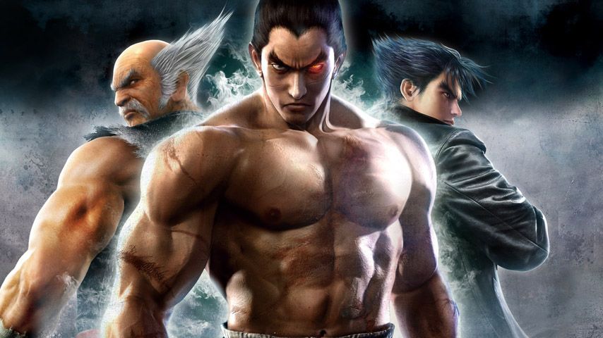 Mostrado el opening de Tekken 7