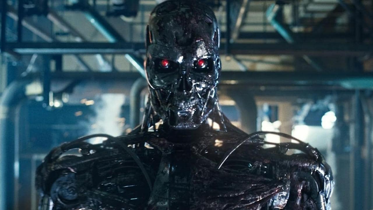 James Cameron y Tim Miller se unen para una nueva película de Terminator