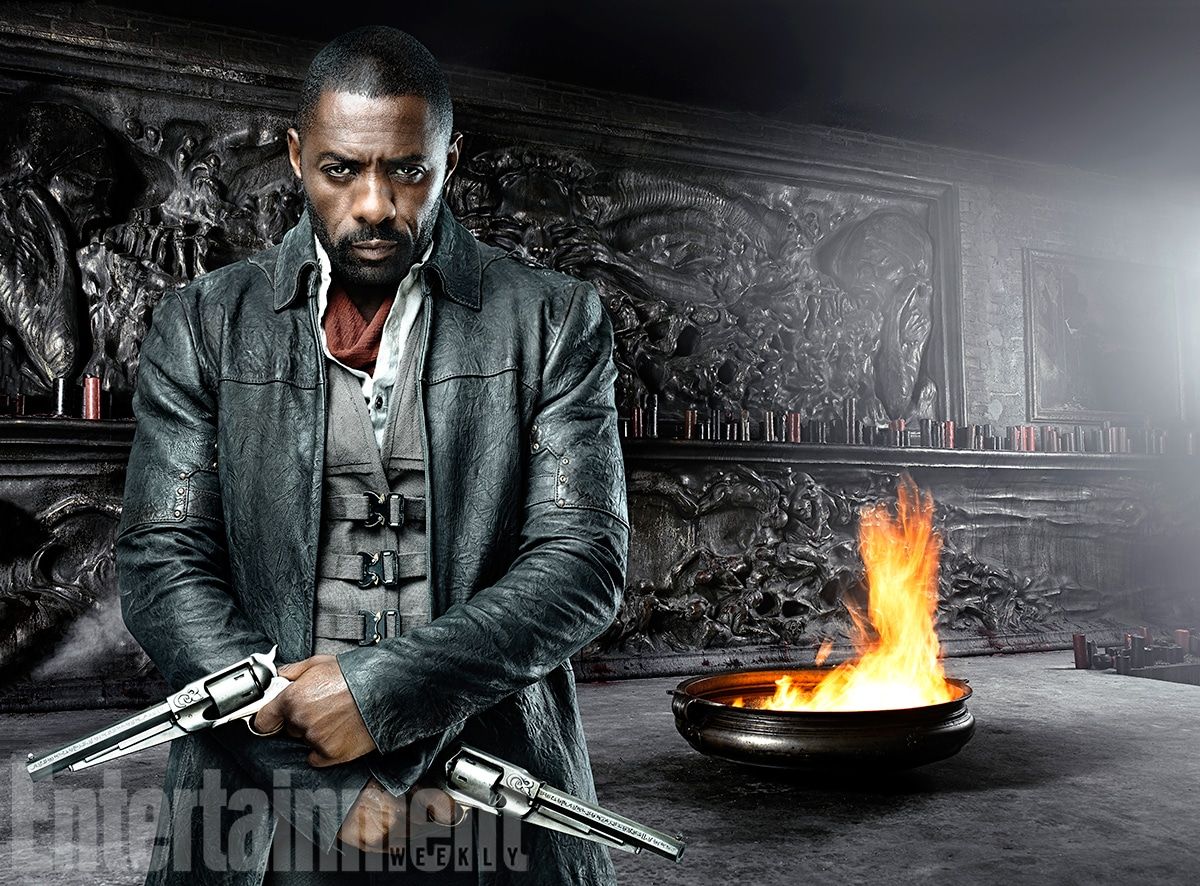 Nuevos detalles de la serie de TV de The Dark Tower