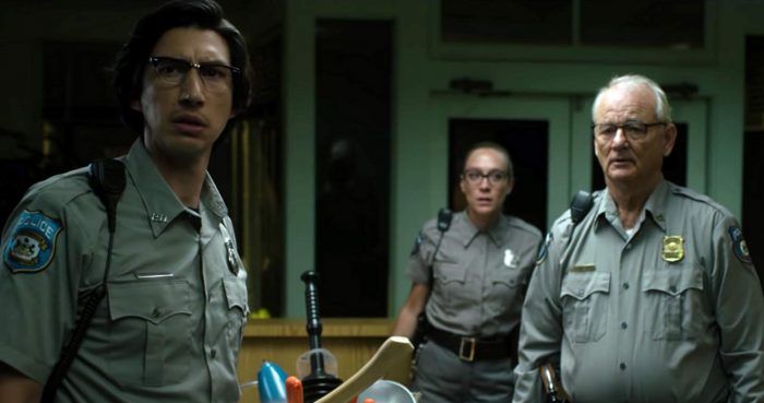 The Dead Don’t Die abrirá el Festival de Cannes