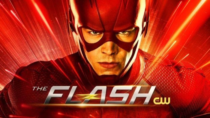 Se confirma el villano para la quinta temporada de The Flash