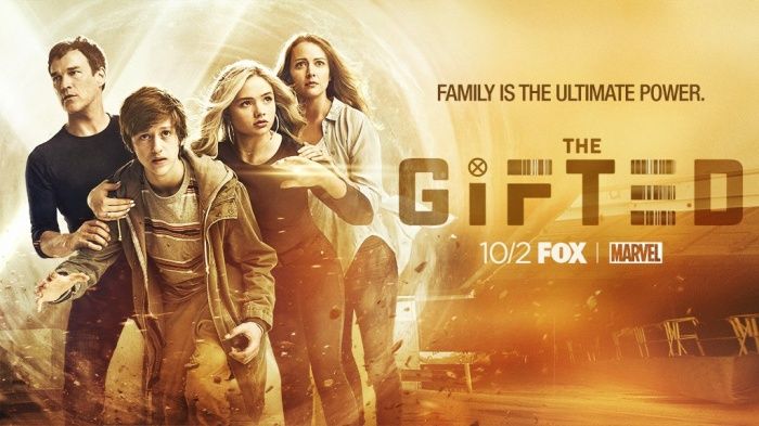 20th Century FOX revela los primeros seis minutos de The Gifted