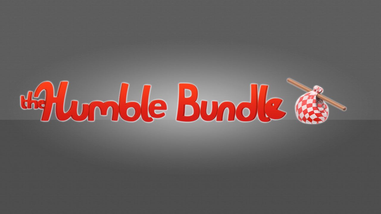 Deep Silver  se cuela en el nuevo Humble Bundle
