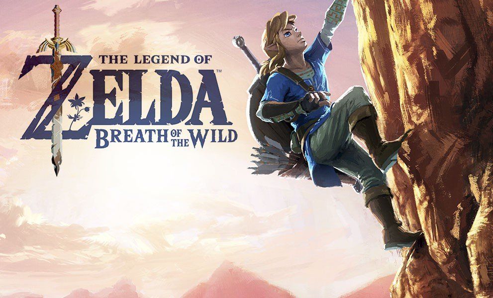 The Legend of Zelda: Breath of the Wild se muestra en cuatro nuevos vídeos