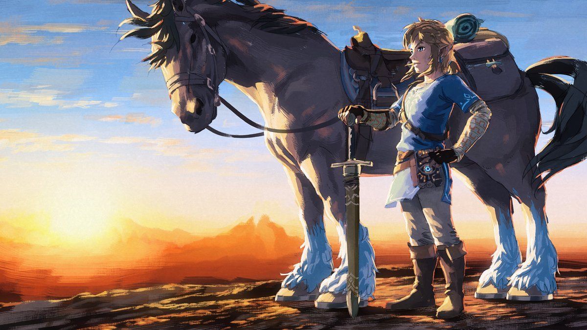 El nuevo The Legend of Zelda ya está en desarrollo