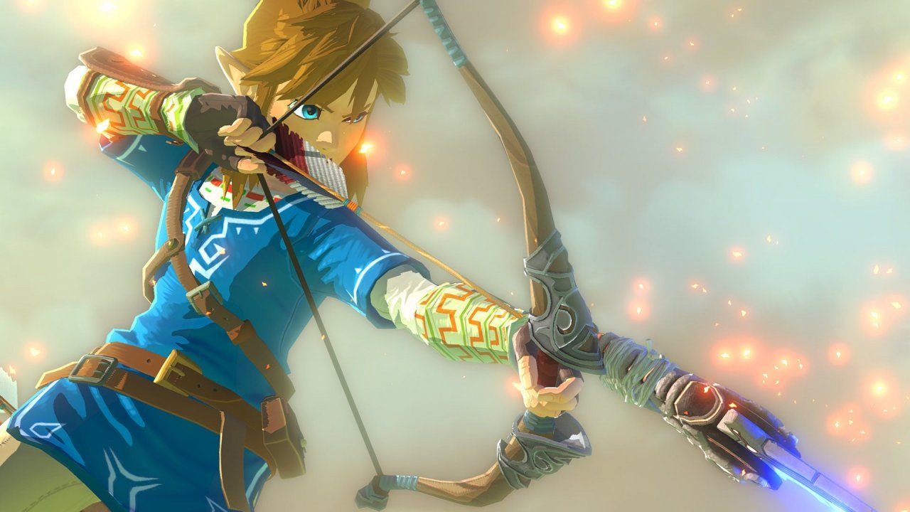 First 4 Figures revela el diorama Link vs. Scervo