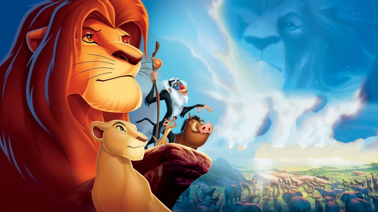 Alfre Woodard y John Kani se unen al reparto de The Lion King