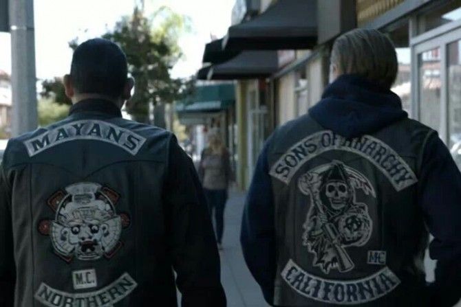 Mayans MC será re-grabado con un nuevo reparto