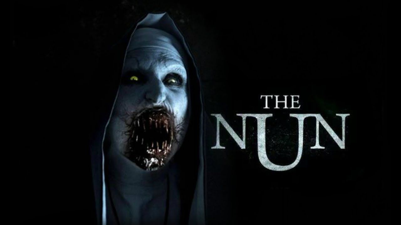 The Nun: lo nuevo del universo terrorífico de James Wan