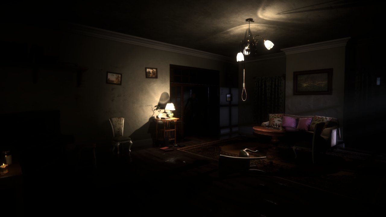 The Peterson Case nos presenta su primer tráiler para PlayStation 4, Xbox One y PC