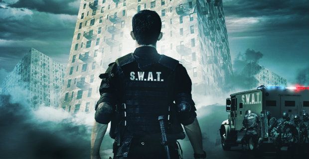El remake de The Raid ya cuenta con director