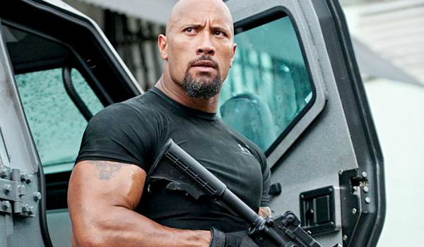 Dwayne Johnson habla del spin-off de Fast and Furious