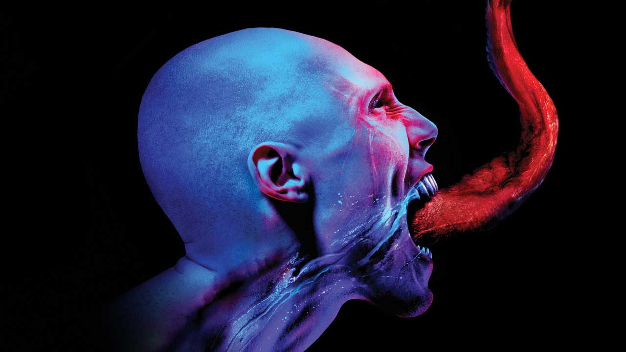 The Strain finalizará en su cuarta temporada