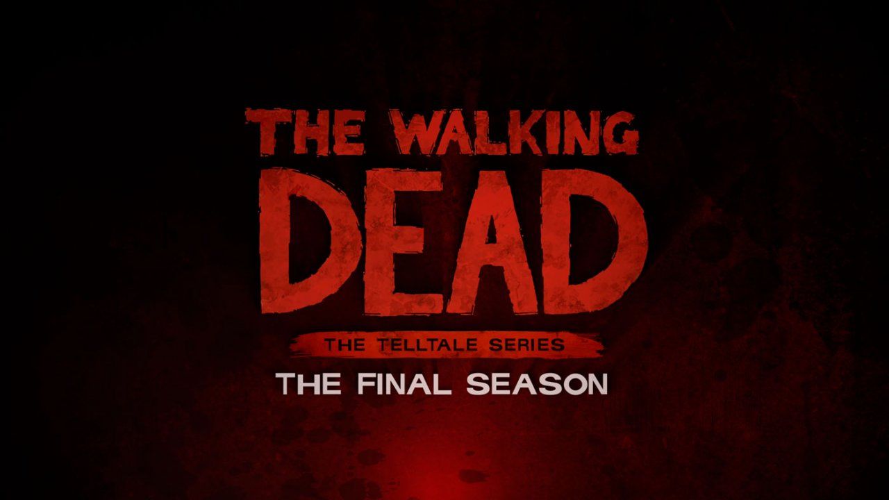 Telltale habla sobre la historia de The Walking Dead: The Final Season