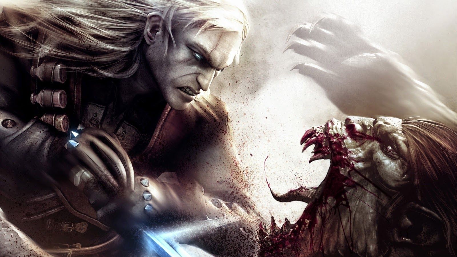 Consigue gratis The Witcher: Enhanced Edition en GOG.com
