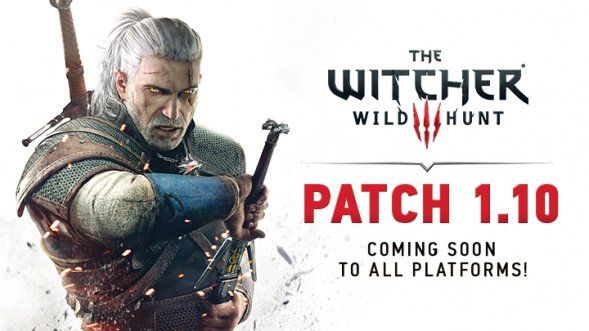 Disponible el «ultra parche» de The Witcher 3: Wild Hunt