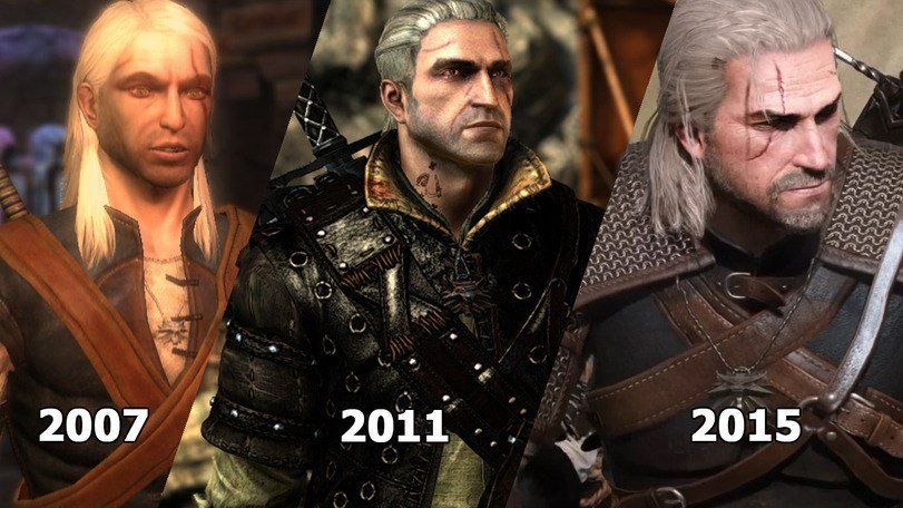 CD Projekt RED opina sobre la nueva serie de The Witcher de Netflix