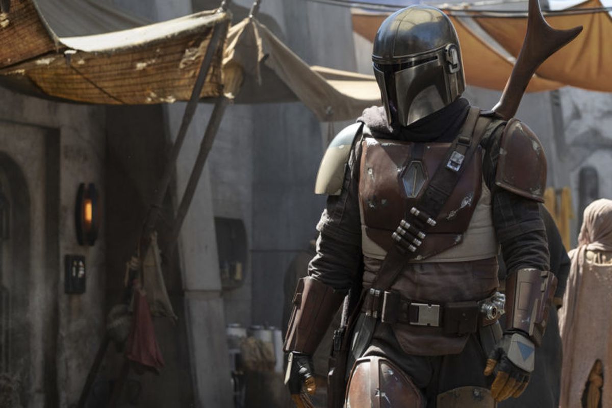 The Mandalorian tendría segunda temporada