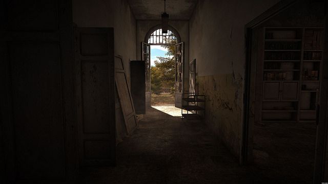 The Town of Light saldrá en PlayStation 4 este año