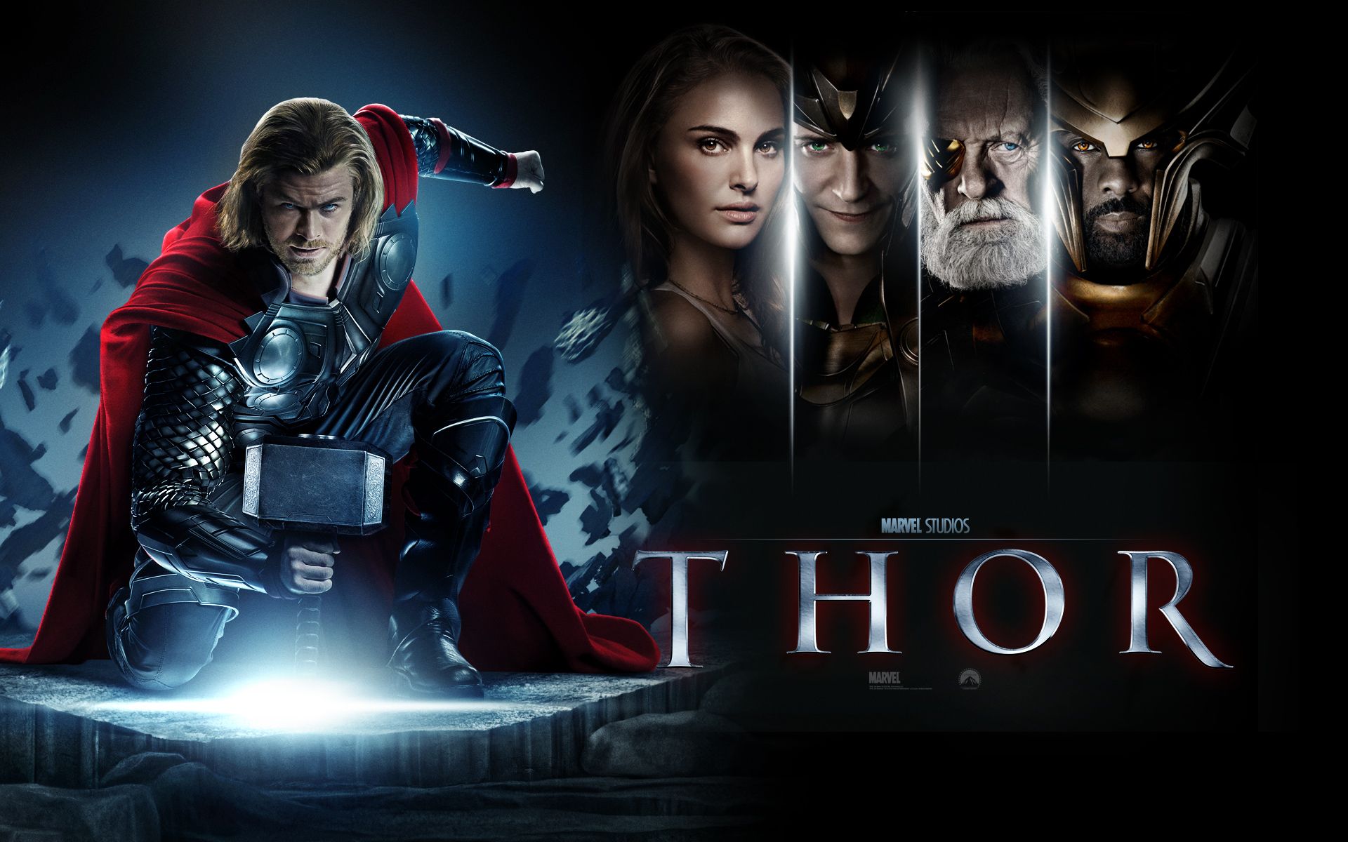 La próxima película de Captain América dará paso a la siguiente entrega de Thor.