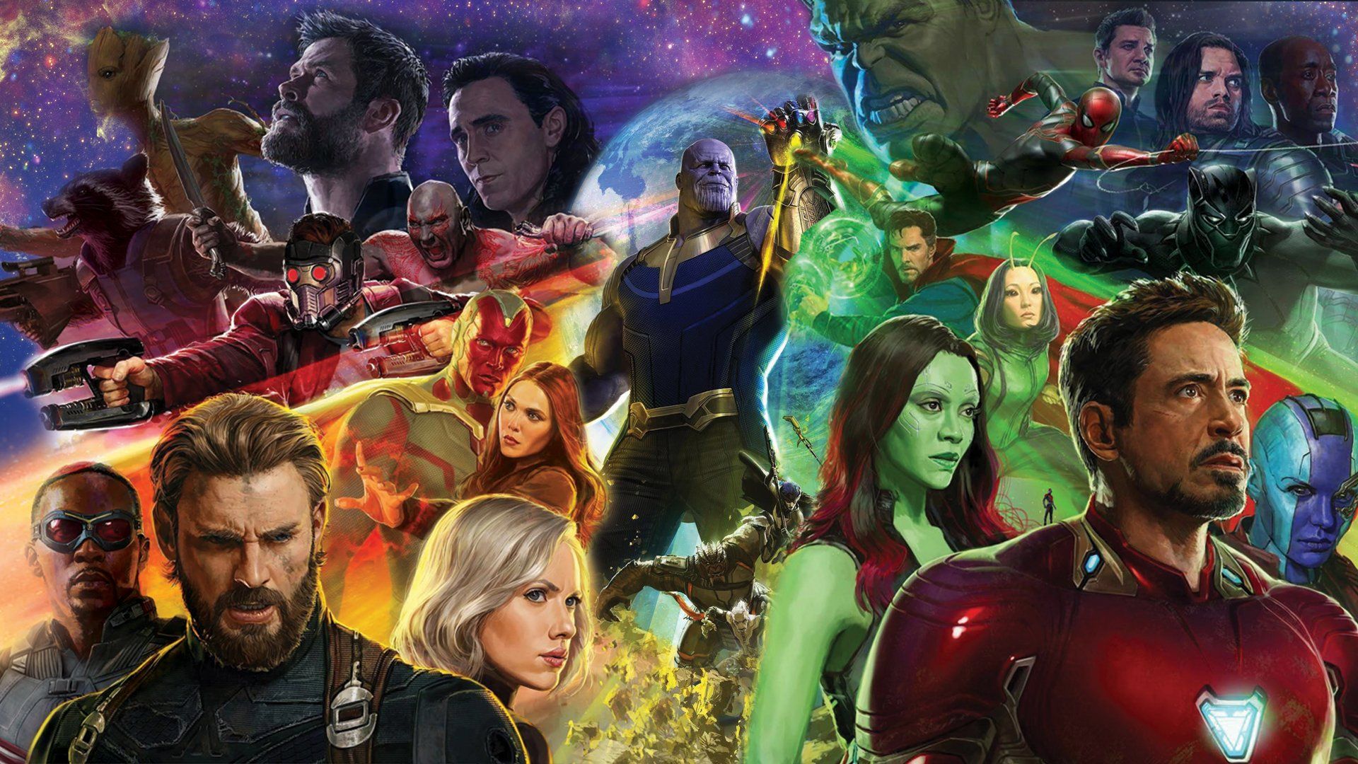 El problema con los spoilers de Avengers Infinity War | Opinión