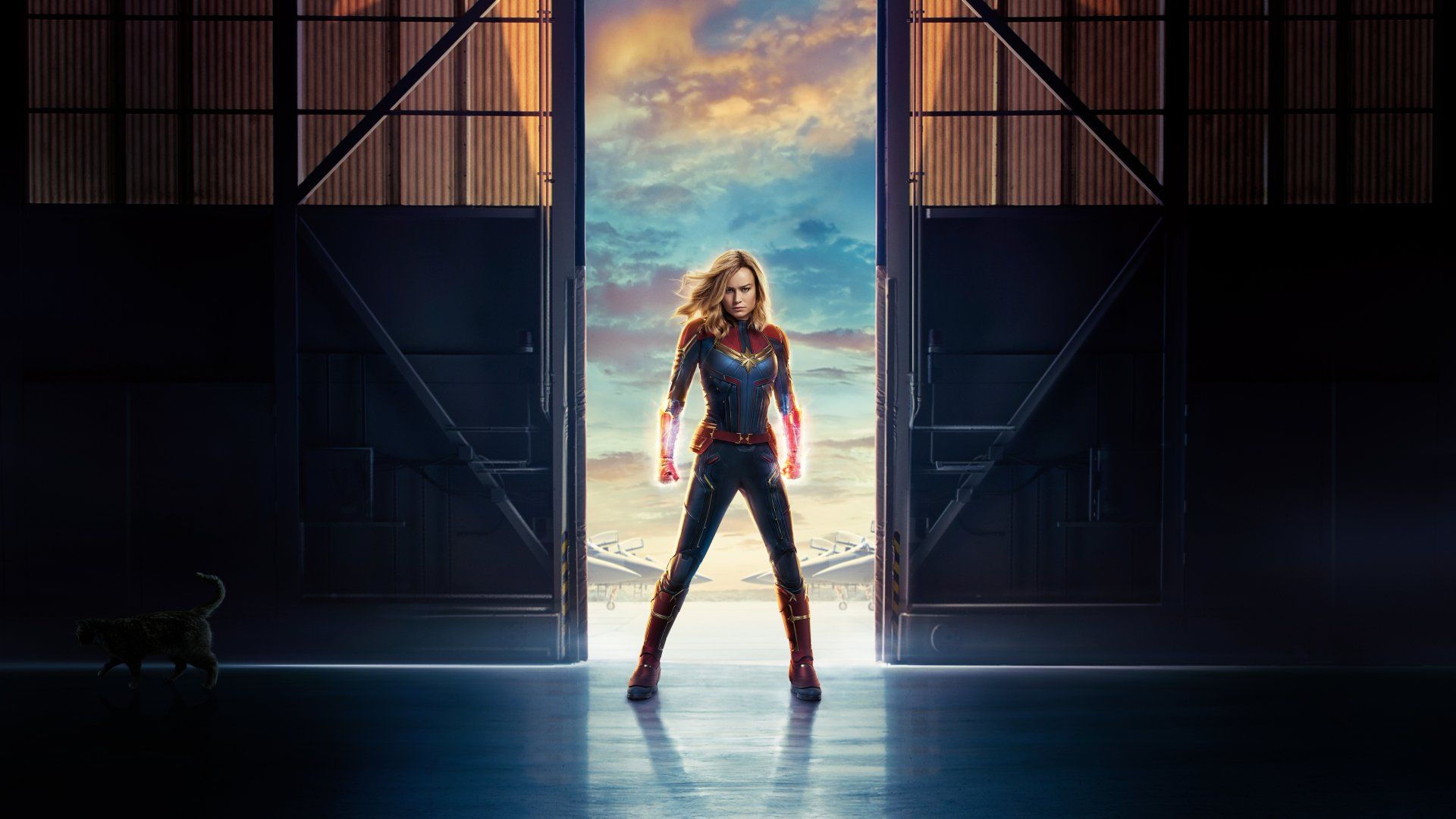 Especial Saga Del Infinito – Captain Marvel
