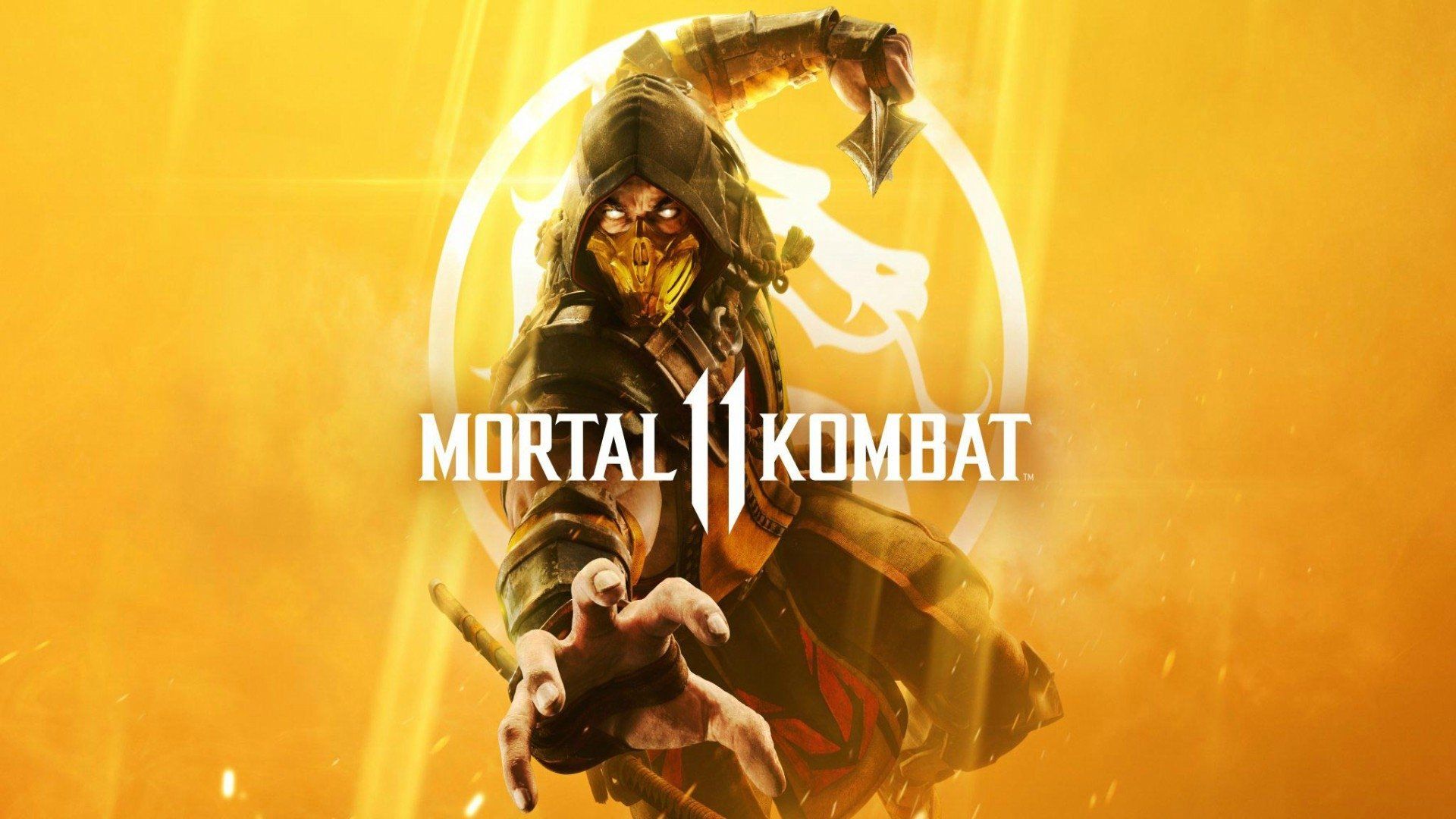 Mortal Kombat 11 | Se revela nuevo personaje