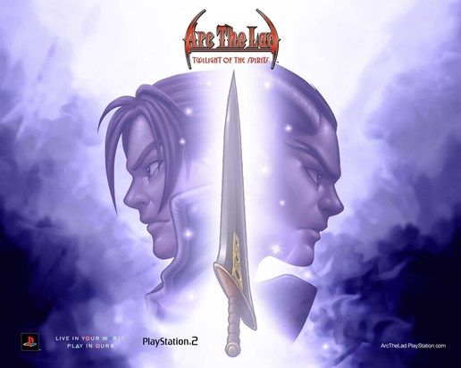 Arc the Lad: Twilight of the Spirits llegará a PlayStation 4