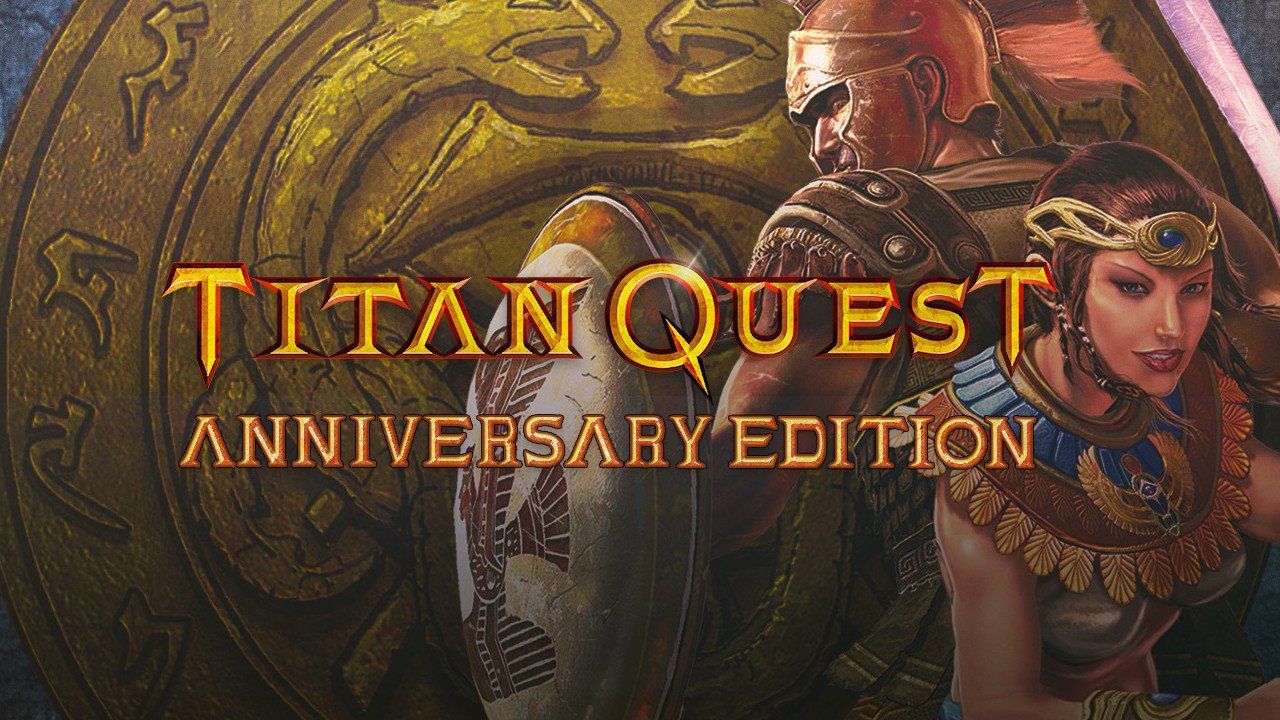 Titan Quest Anniversary Edition llegará a PlayStation 4, Xbox One y Nintendo Switch