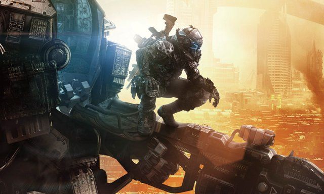La exclusividad de Titanfall no fue decisión de Respawn
