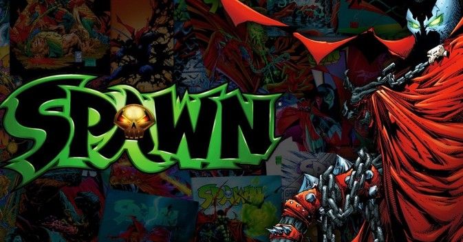 Todd McFarlane confirma haber terminado el guión para la nueva película de Spawn