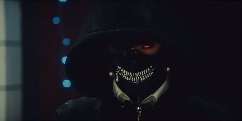 ¡Live-Action de Tokyo Ghoul tendrá secuela!