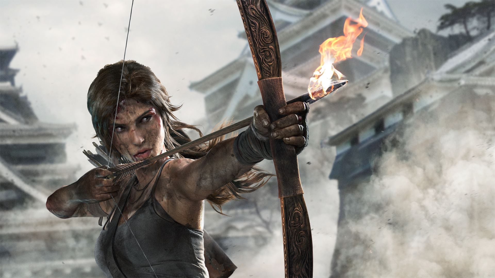 La película de Tomb Raider ya tiene fecha de estreno y nombre oficial