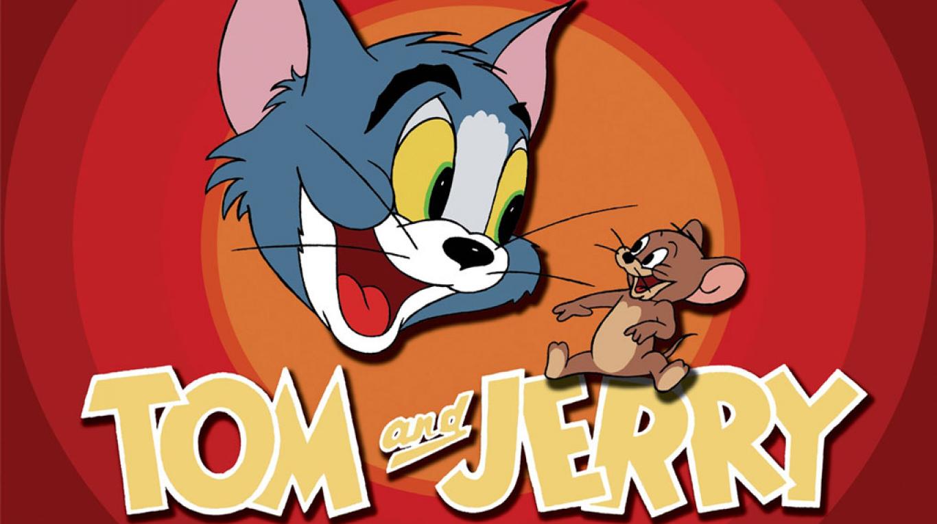 Primer vistazo al arte conceptual de la película live-action de Tom & Jerry