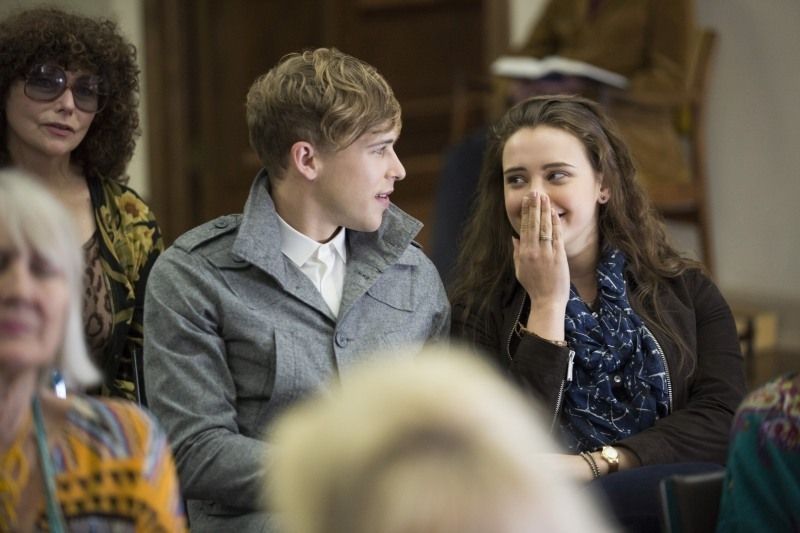 Netflix renueva 13 Reasons Why para una tercera temporada