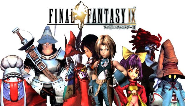 Sakaguchi habla de cuál es su Final Fantasy favorito