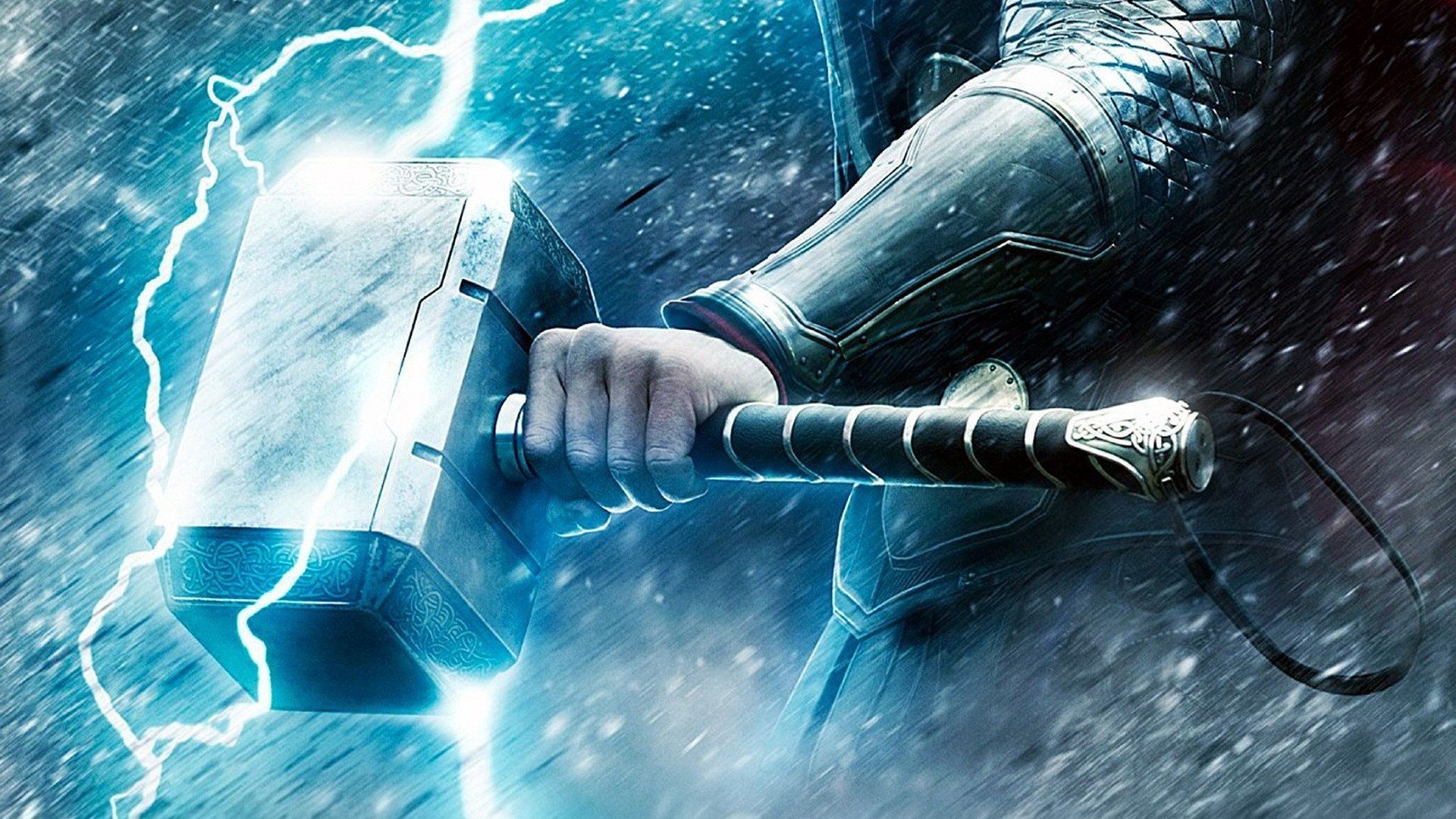 Chris Hemsworth y la personalidad de Thor ¿Van hacia el mismo rumbo?